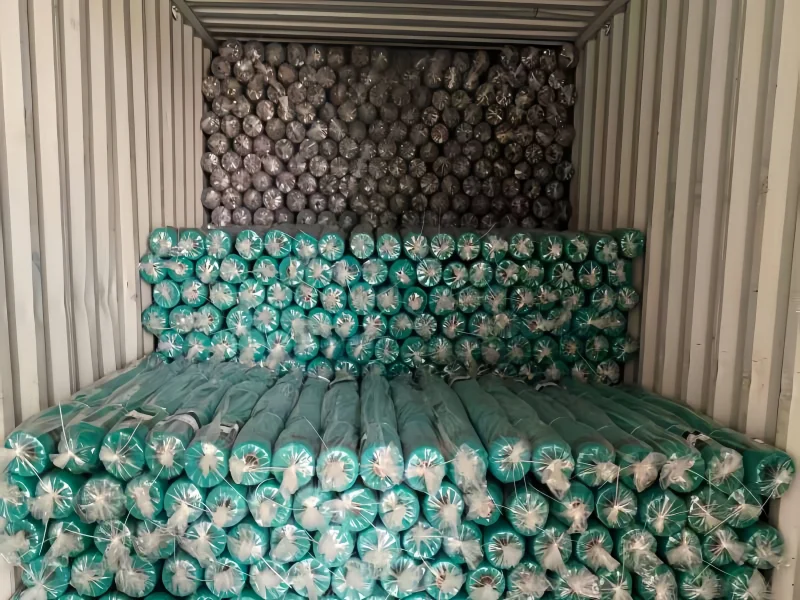 agricmesh shade net